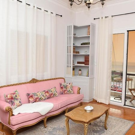 Ellis House Apartamento Agrinio Exterior foto