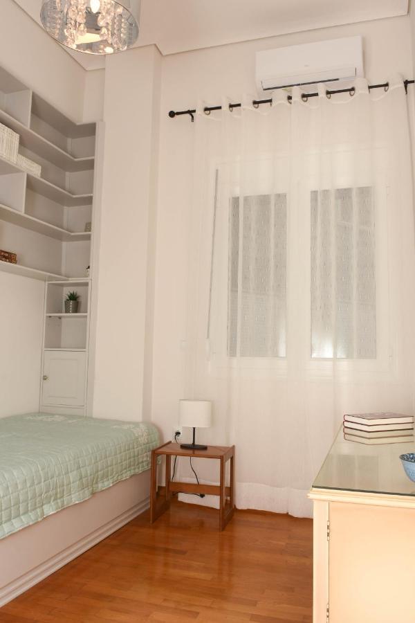 Ellis House Apartamento Agrinio Exterior foto