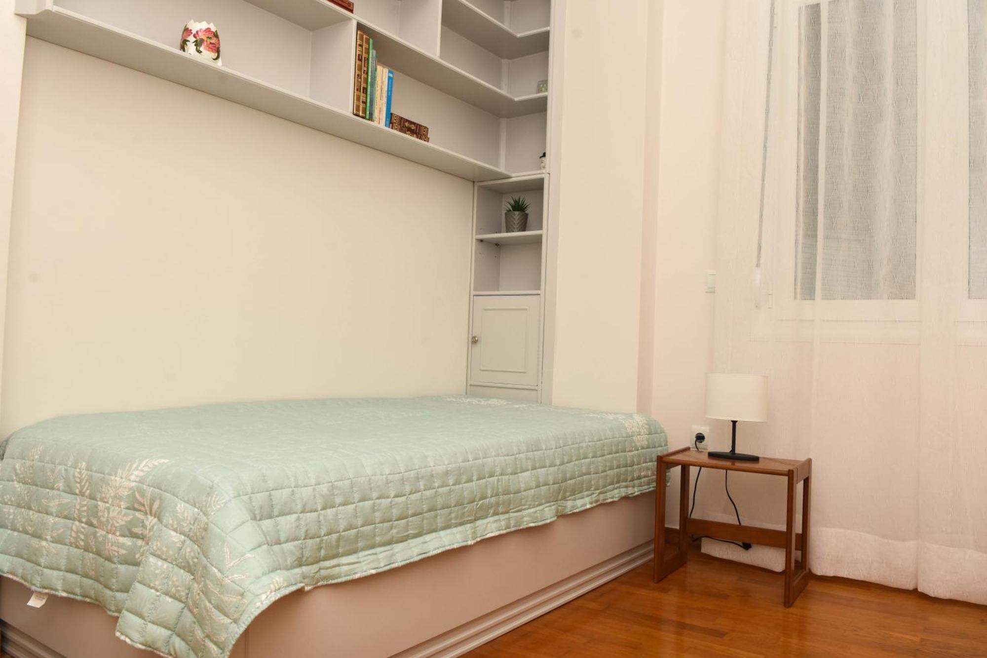 Ellis House Apartamento Agrinio Exterior foto